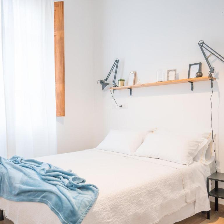 Minimalist Chic a Villanova 3Bdr - 2Bth - WiFi - Appartamento con 3 Camere da Letto - 17