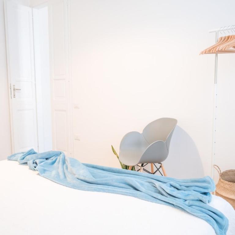 Minimalist Chic a Villanova 3Bdr - 2Bth - WiFi - Appartamento con 3 Camere da Letto - 18
