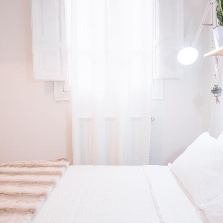 Minimalist Chic a Villanova 3Bdr - 2Bth - WiFi - Appartamento con 3 Camere da Letto - 20