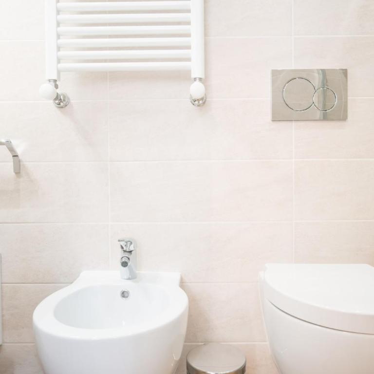 Minimalist Chic a Villanova 3Bdr - 2Bth - WiFi - Appartamento con 3 Camere da Letto - 21