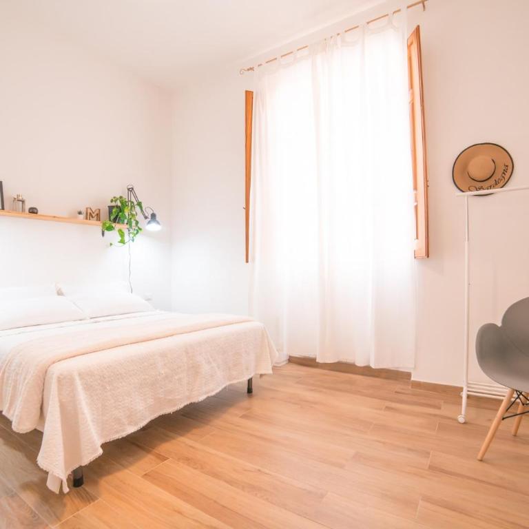 Minimalist Chic a Villanova 3Bdr - 2Bth - WiFi - Appartamento con 3 Camere da Letto - 23