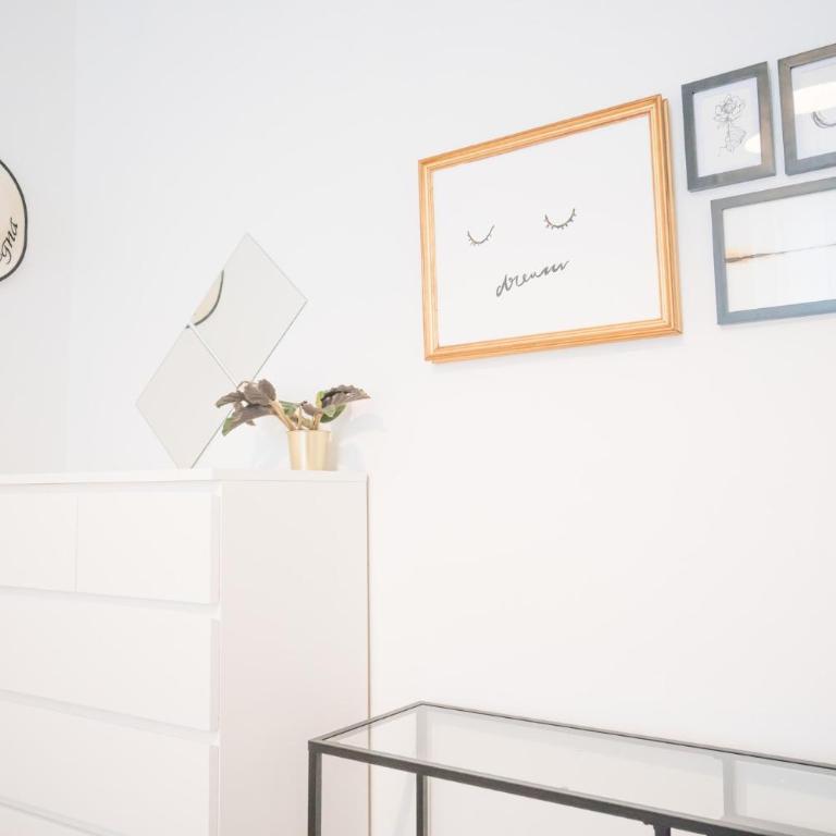 Minimalist Chic a Villanova 3Bdr - 2Bth - WiFi - Appartamento con 3 Camere da Letto - 25