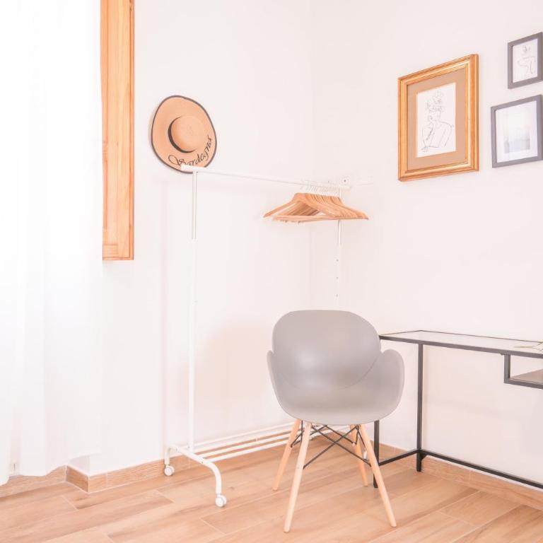 Minimalist Chic a Villanova 3Bdr - 2Bth - WiFi - Appartamento con 3 Camere da Letto - 26