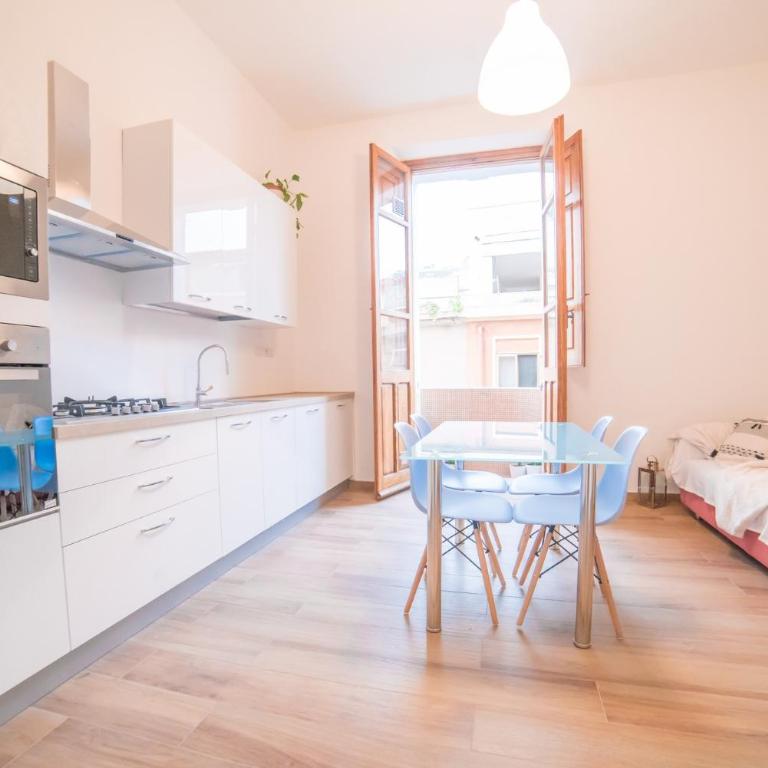Minimalist Chic a Villanova 3Bdr - 2Bth - WiFi - Appartamento con 3 Camere da Letto - 29