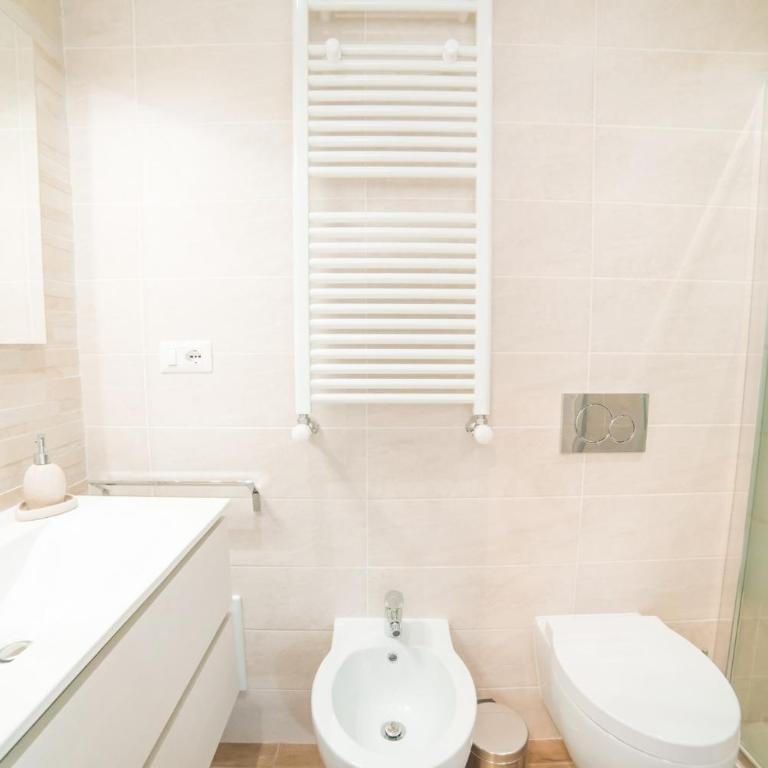 Minimalist Chic a Villanova 3Bdr - 2Bth - WiFi - Appartamento con 3 Camere da Letto - 31