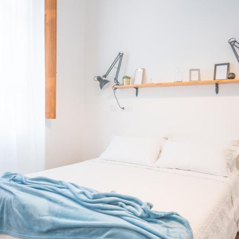 Minimalist Chic a Villanova 3Bdr - 2Bth - WiFi - Appartamento con 3 Camere da Letto - 35