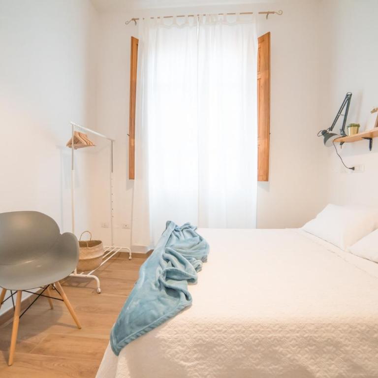 Minimalist Chic a Villanova 3Bdr - 2Bth - WiFi - Appartamento con 3 Camere da Letto - 39