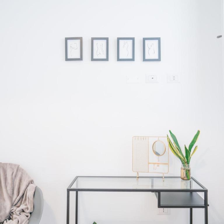 Minimalist Chic a Villanova 3Bdr - 2Bth - WiFi - Appartamento con 3 Camere da Letto - 41
