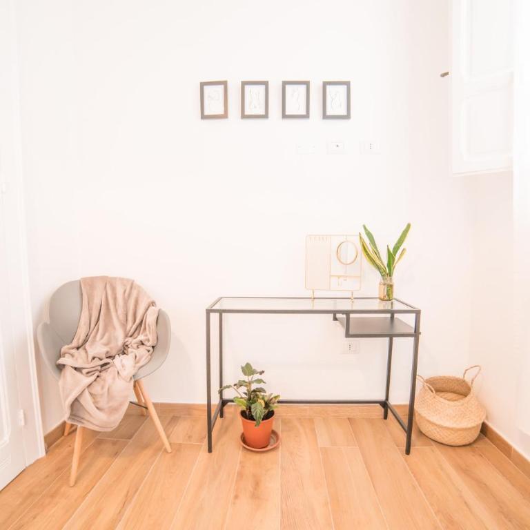 Minimalist Chic a Villanova 3Bdr - 2Bth - WiFi - Appartamento con 3 Camere da Letto - 43