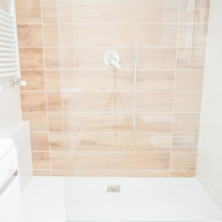 Minimalist Chic a Villanova 3Bdr - 2Bth - WiFi - Appartamento con 3 Camere da Letto - 44