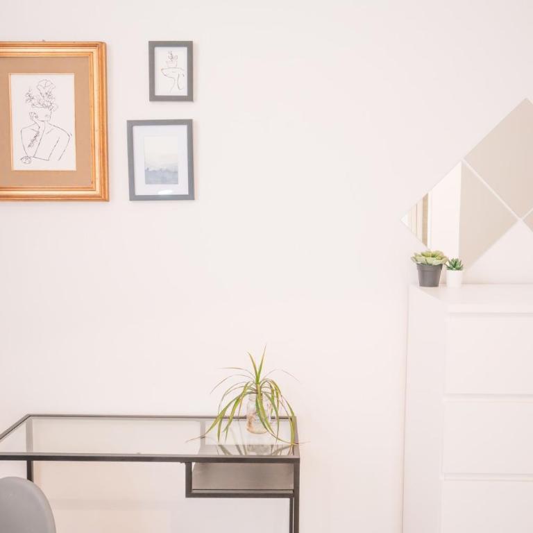 Minimalist Chic a Villanova 3Bdr - 2Bth - WiFi - Appartamento con 3 Camere da Letto - 45