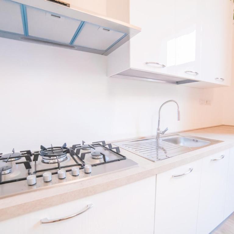 Minimalist Chic a Villanova 3Bdr - 2Bth - WiFi - Appartamento con 3 Camere da Letto - 50