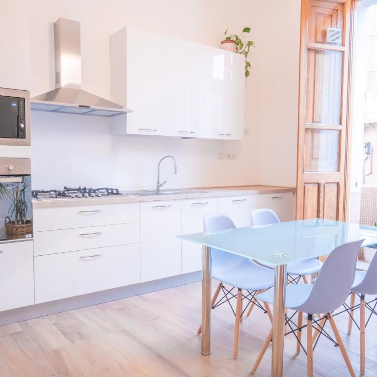 Minimalist Chic a Villanova 3Bdr - 2Bth - WiFi - Appartamento con 3 Camere da Letto - 52