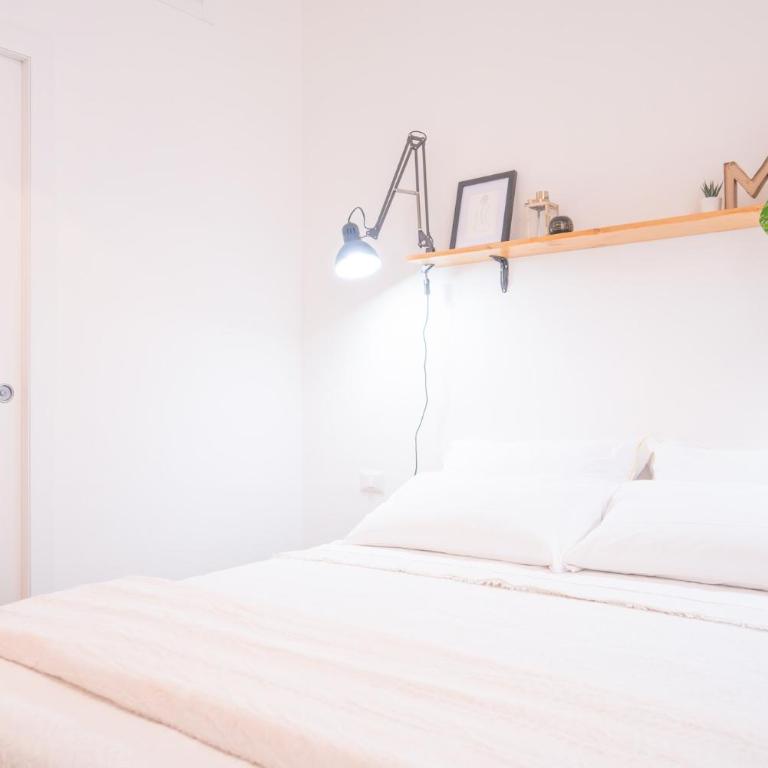 Minimalist Chic a Villanova 3Bdr - 2Bth - WiFi - Appartamento con 3 Camere da Letto - 53