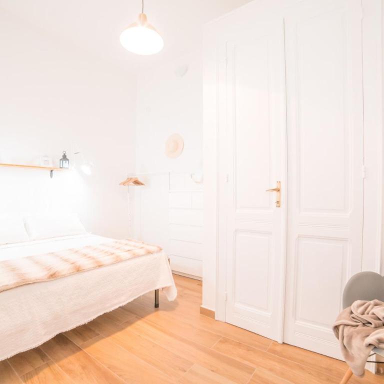 Minimalist Chic a Villanova 3Bdr - 2Bth - WiFi - Appartamento con 3 Camere da Letto - 54