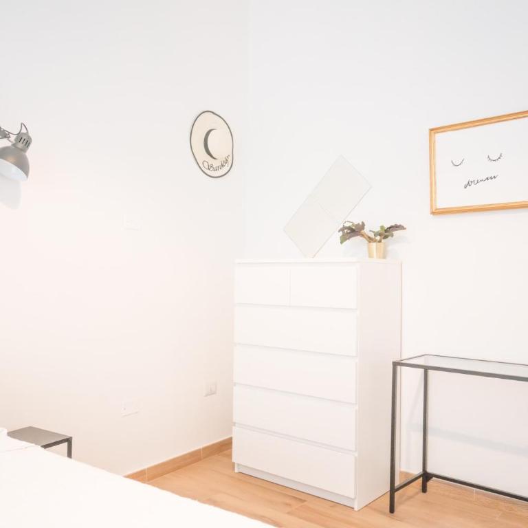 Minimalist Chic a Villanova 3Bdr - 2Bth - WiFi - Appartamento con 3 Camere da Letto - 56