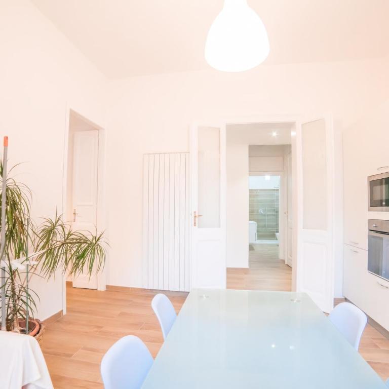 Minimalist Chic a Villanova 3Bdr - 2Bth - WiFi - Appartamento con 3 Camere da Letto - 57