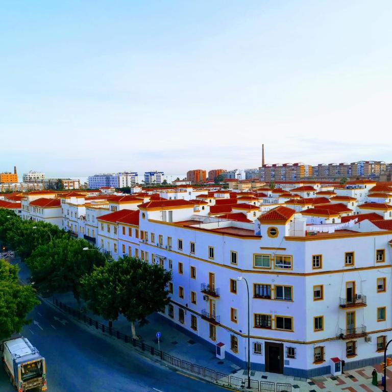 GENUAR APARTMENTS 3 Bedroom close to beach - Apartamento - 20