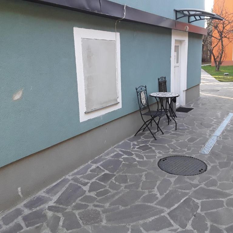 Apartment don bosco - Apartment - 9