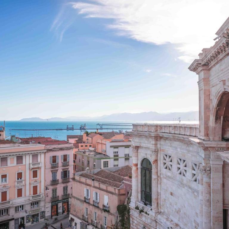 Minimalist Chic a Villanova 3Bdr - 2Bth - WiFi - Appartamento con 3 Camere da Letto - 72