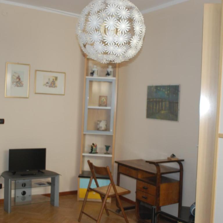 La casa di Betzy - One-Bedroom Apartment - 5