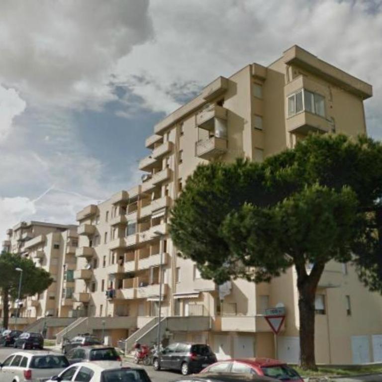 Piccola Pisa (zona Ospedale Cisanello) - Appartamento con 1 Camera da Letto - 32
