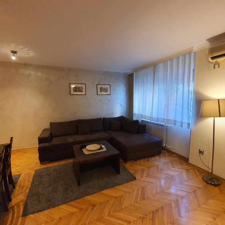Central Park Apartments - Komfor Apartman sa 1 Spavaćom Sobom - 14
