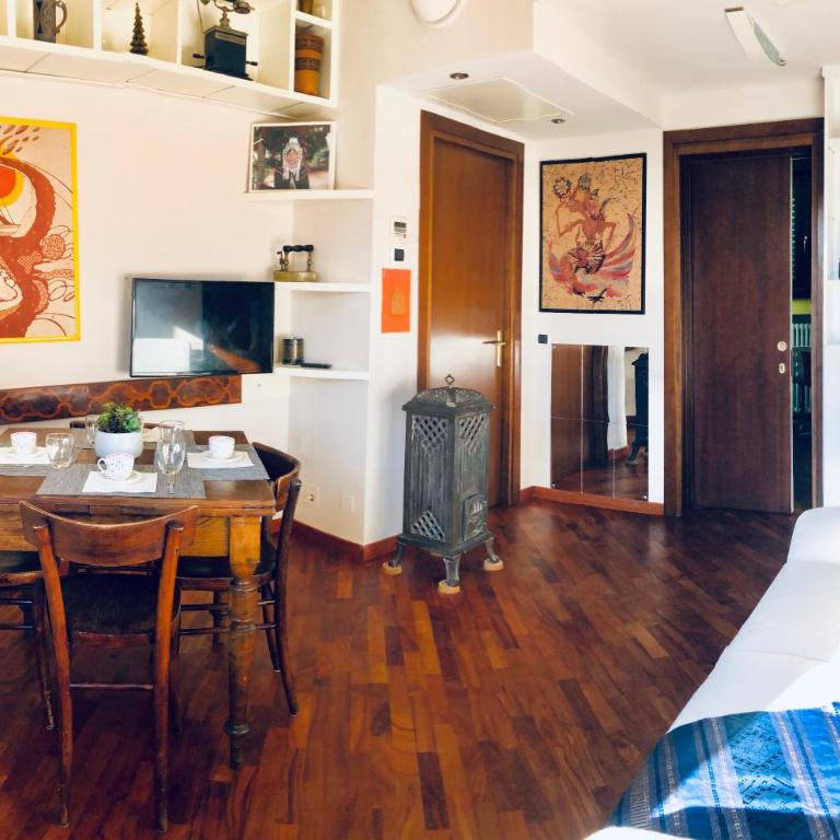 Dame 4 - Two-Bedroom Apartment - 4