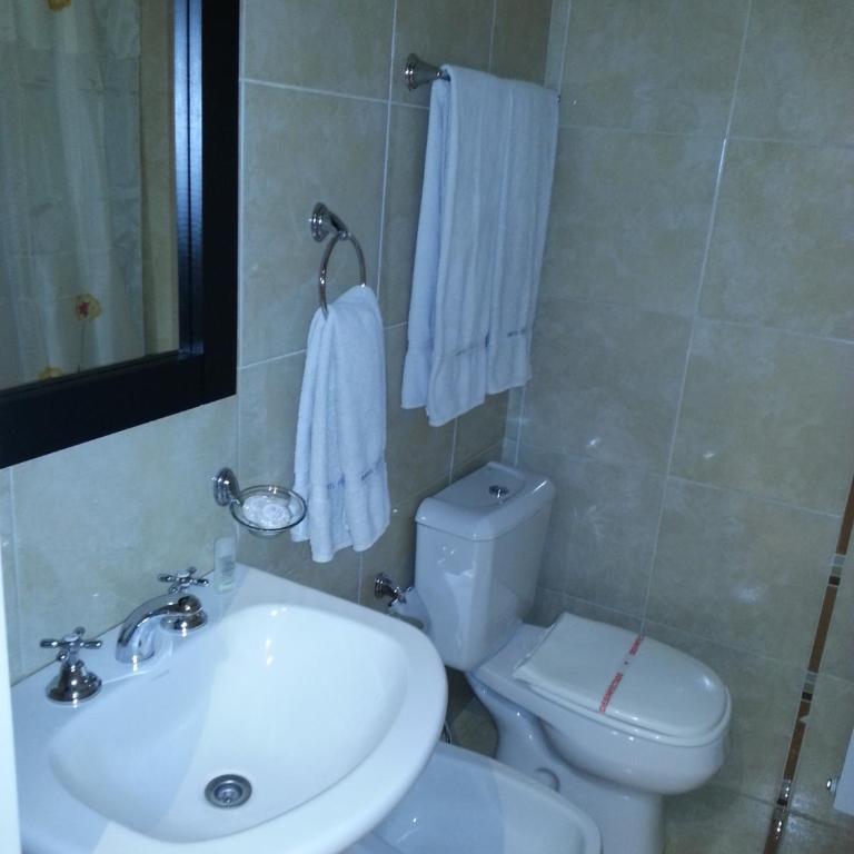 Hotel Nontue Abasto Buenos Aires - Habitación Triple Superior - 2
