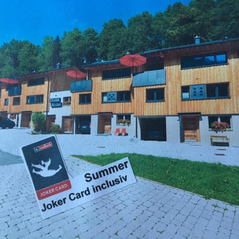 Chalet Ablon - Superior Chalet - 33