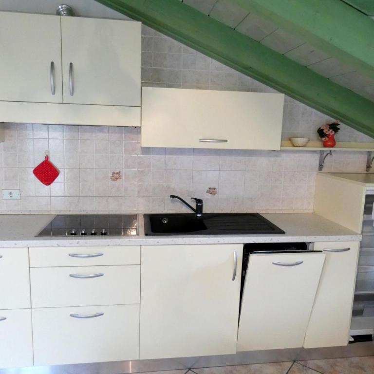 Casa Al Mesdì - Appartamento con 2 Camere da Letto - 3