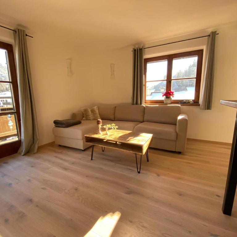 Haus Ingrid - Apartment with Mountain View Ground Floor - 18