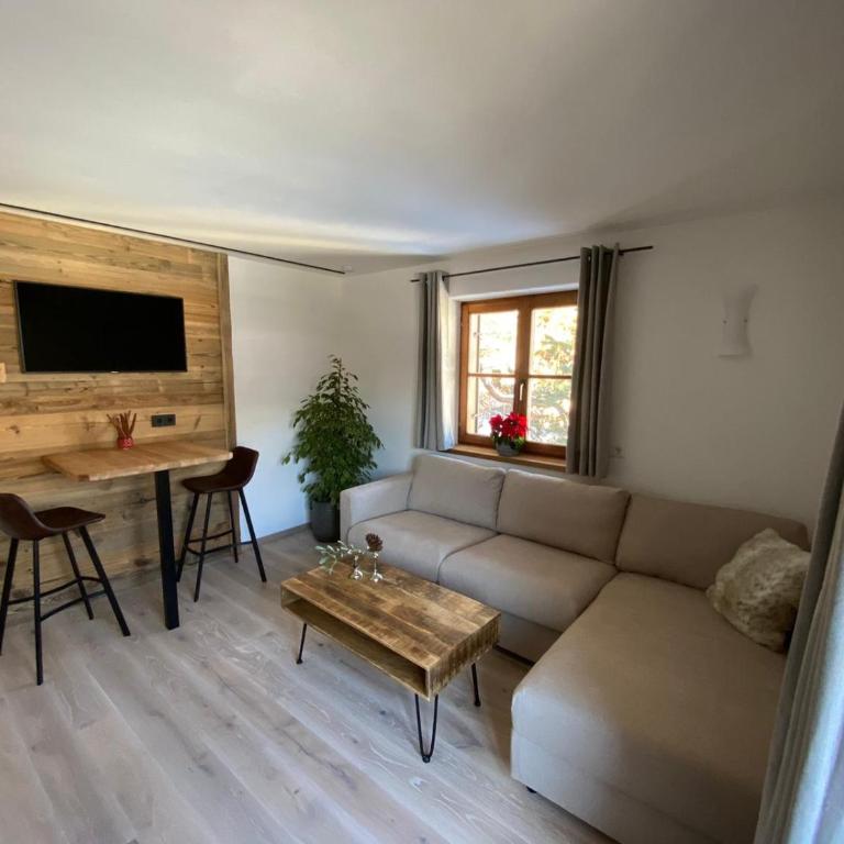 Haus Ingrid - Apartment with Mountain View Ground Floor - 1