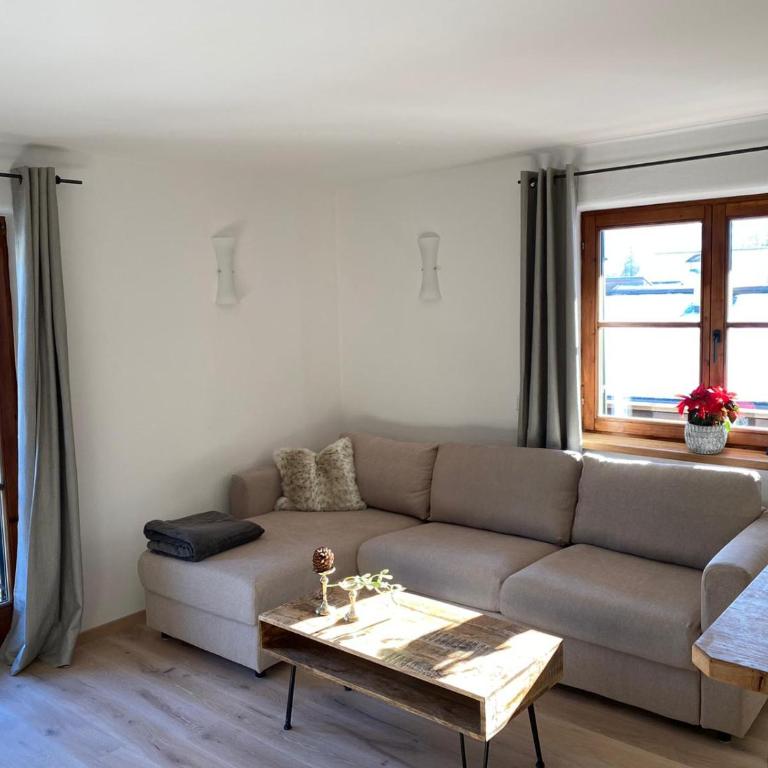 Haus Ingrid - Apartment with Mountain View Ground Floor - 22