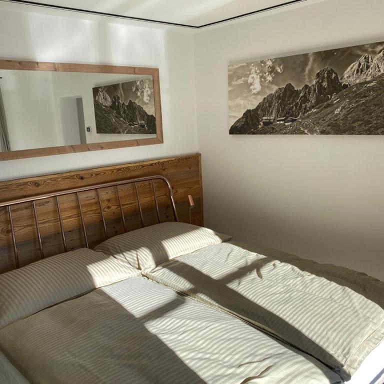 Haus Ingrid - Apartment with Mountain View Ground Floor - 6