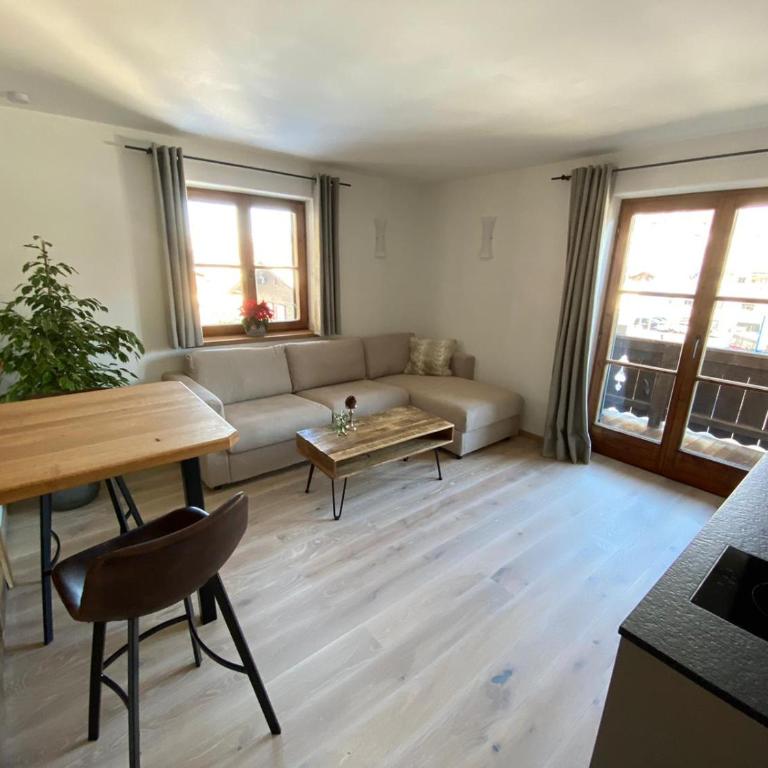 Haus Ingrid - Apartment with Mountain View Ground Floor - 17