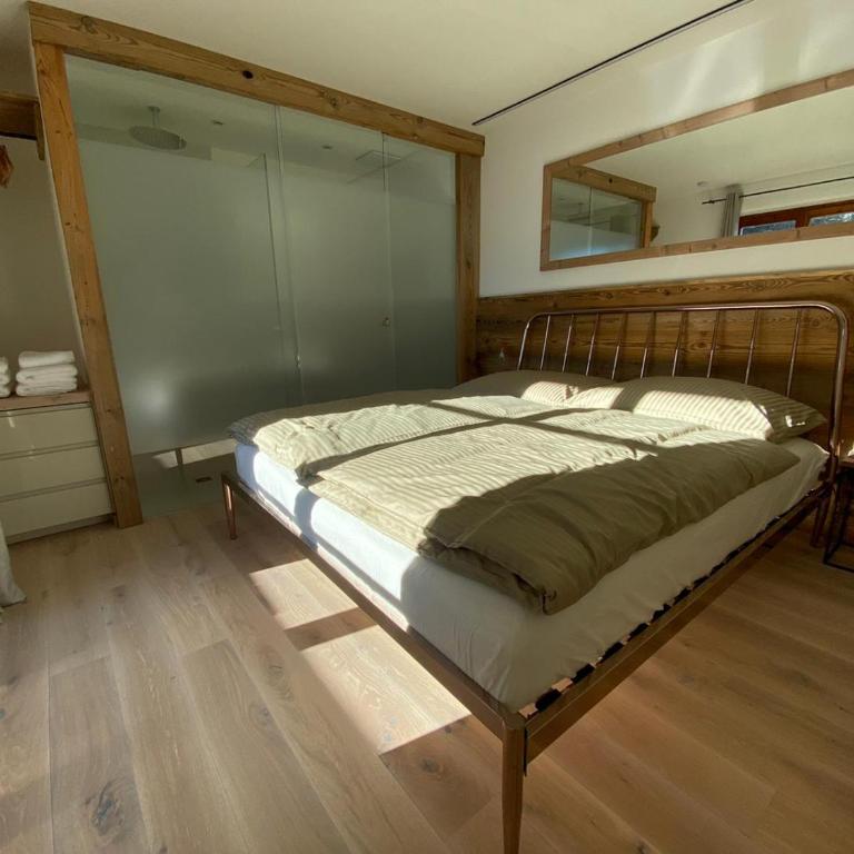 Haus Ingrid - Apartment with Mountain View Ground Floor - 3