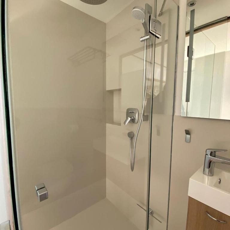 Haus Ingrid - Apartment with Mountain View Ground Floor - 7