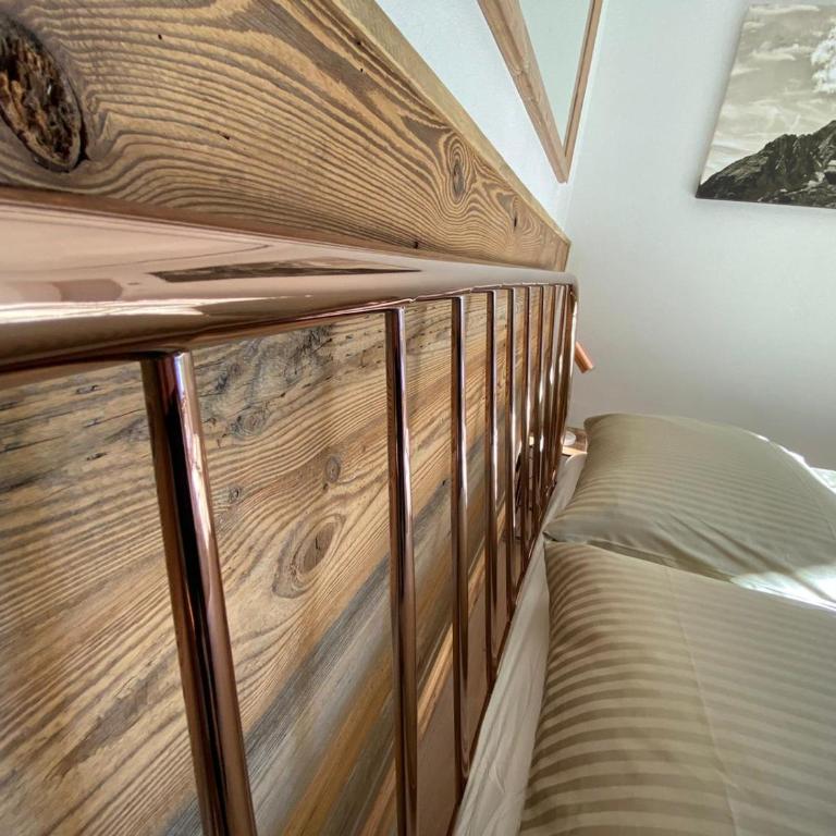 Haus Ingrid - Apartment with Mountain View Ground Floor - 26
