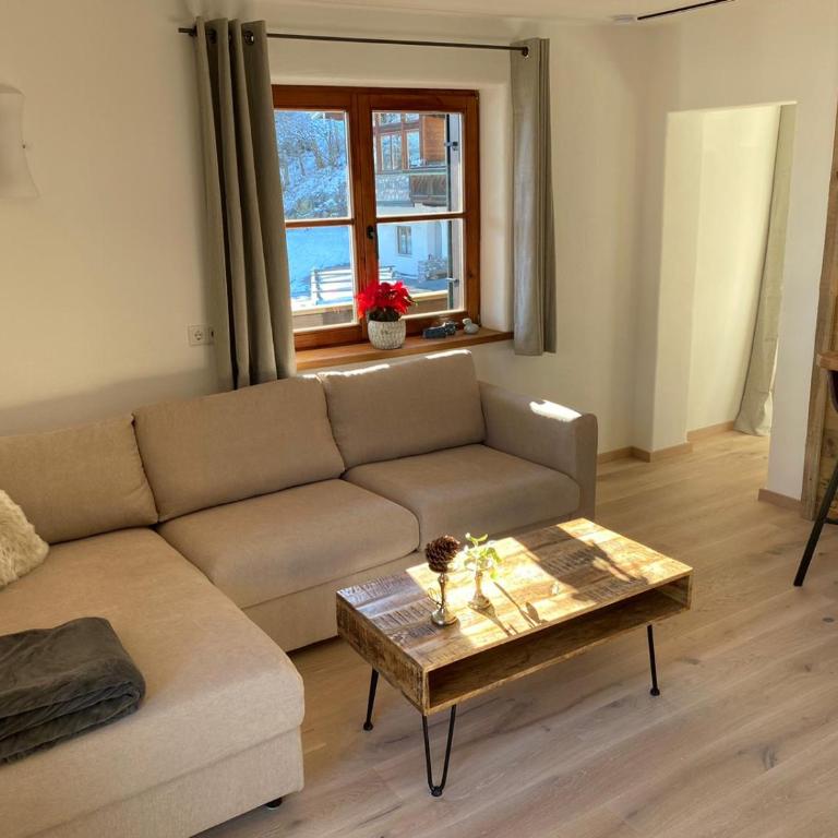 Haus Ingrid - Apartment with Mountain View Ground Floor - 27