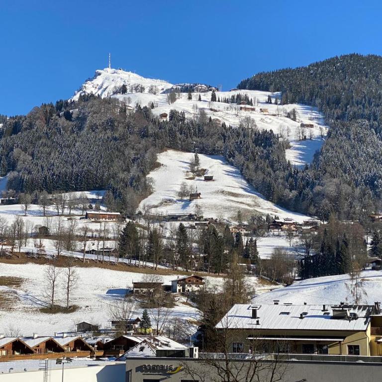 Haus Ingrid - Apartment with Mountain View Ground Floor - 17