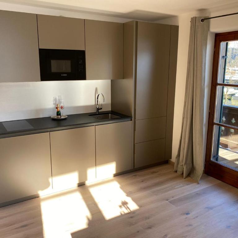 Haus Ingrid - Apartment with Mountain View Ground Floor - 30