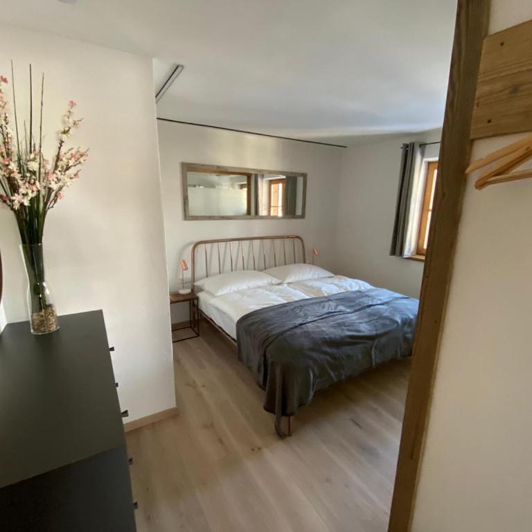 Haus Ingrid - Apartment with Mountain View Ground Floor - 22