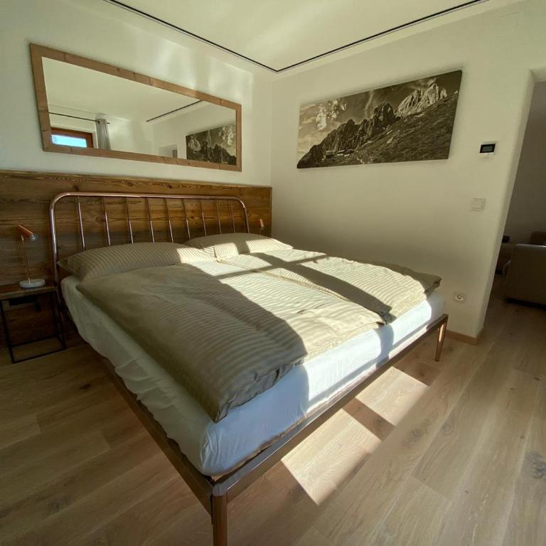 Haus Ingrid - Apartment with Mountain View Ground Floor - 31