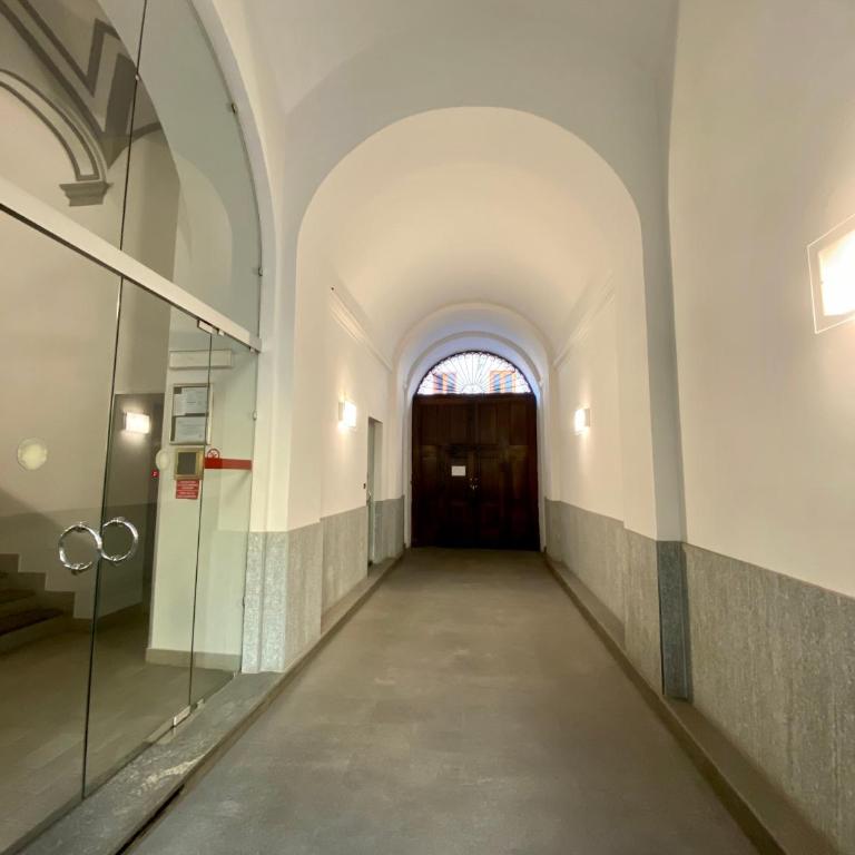Santa Chiara Suites by Home4holidays - Appartamento con 1 Camera da Letto - 22