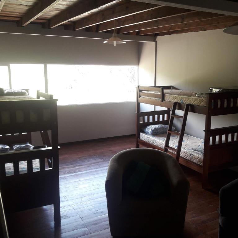 Terrazas de la Quinta - Cabañas de Montaña - Casa de 2 dormitorios - 10