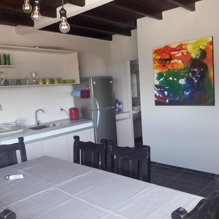 Terrazas de la Quinta - Cabañas de Montaña - Casa de 2 dormitorios - 12
