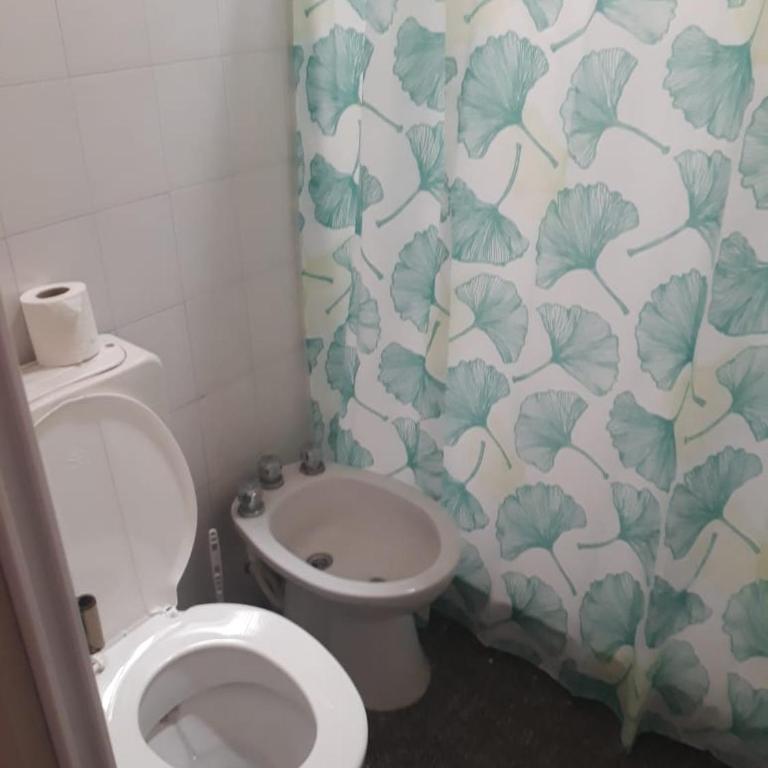 Renacer en Salta - Apartamento Estudio - 7