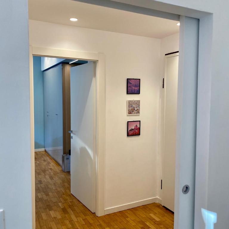 Santa Chiara Suites by Home4holidays - Appartamento con 1 Camera da Letto - 47