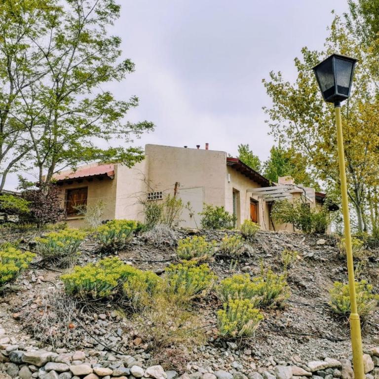Remanso de las Acacias - Potrerillos - Casa de 4 dormitorios - 19